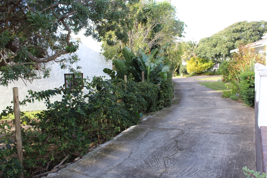 2 Bedroom Property for Sale in West Bank Eastern Cape